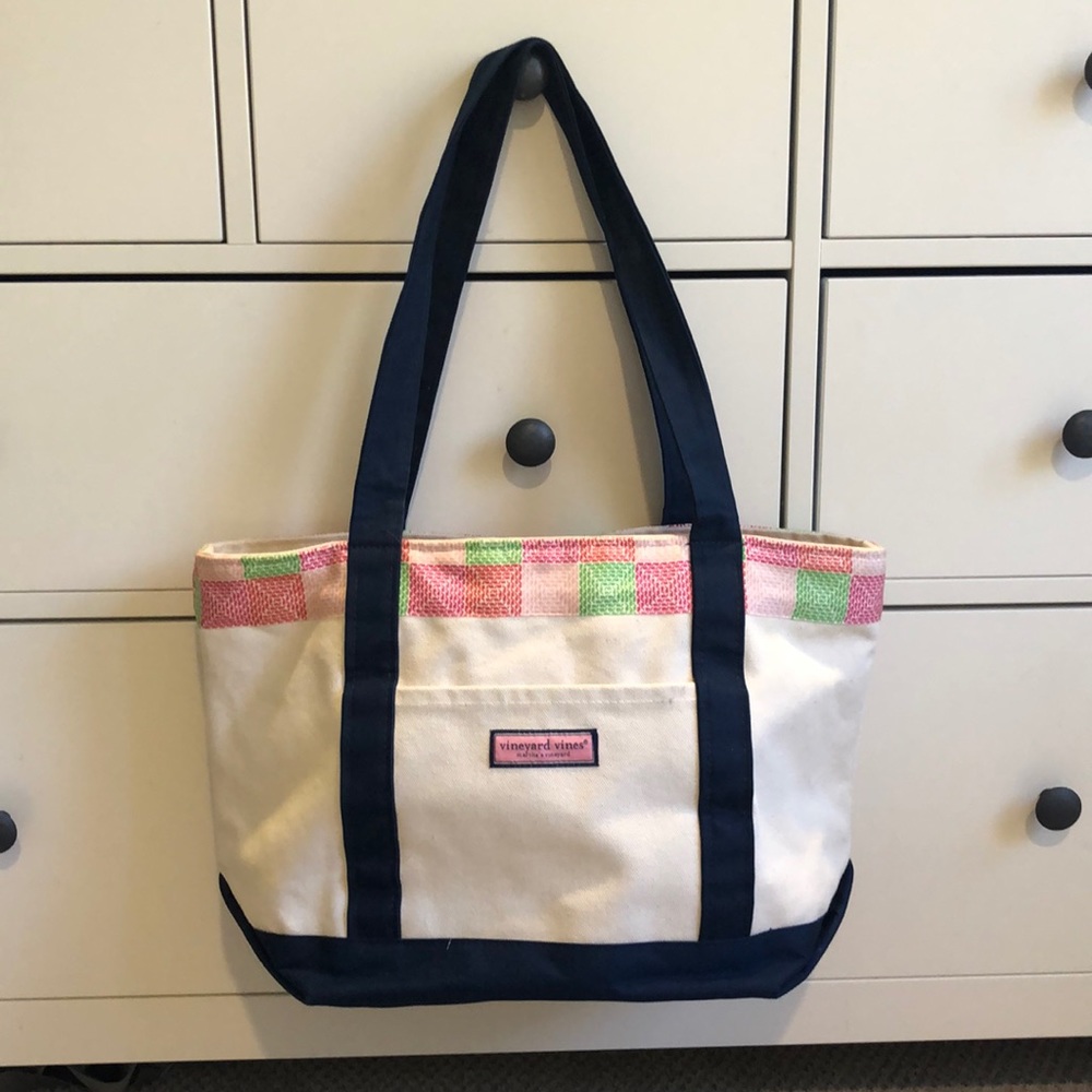 Vineyard Vines Tote Bag